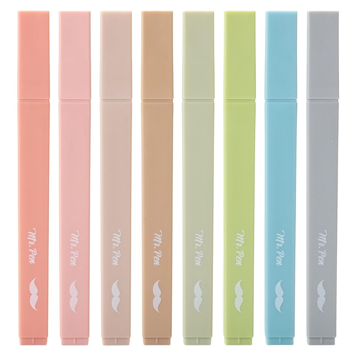 Aesthetic Highlighters 16 Pack