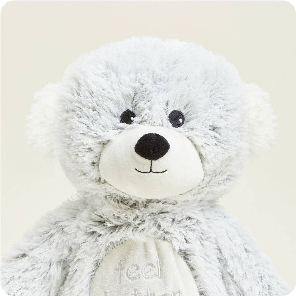 Feel Better Bear Warmies