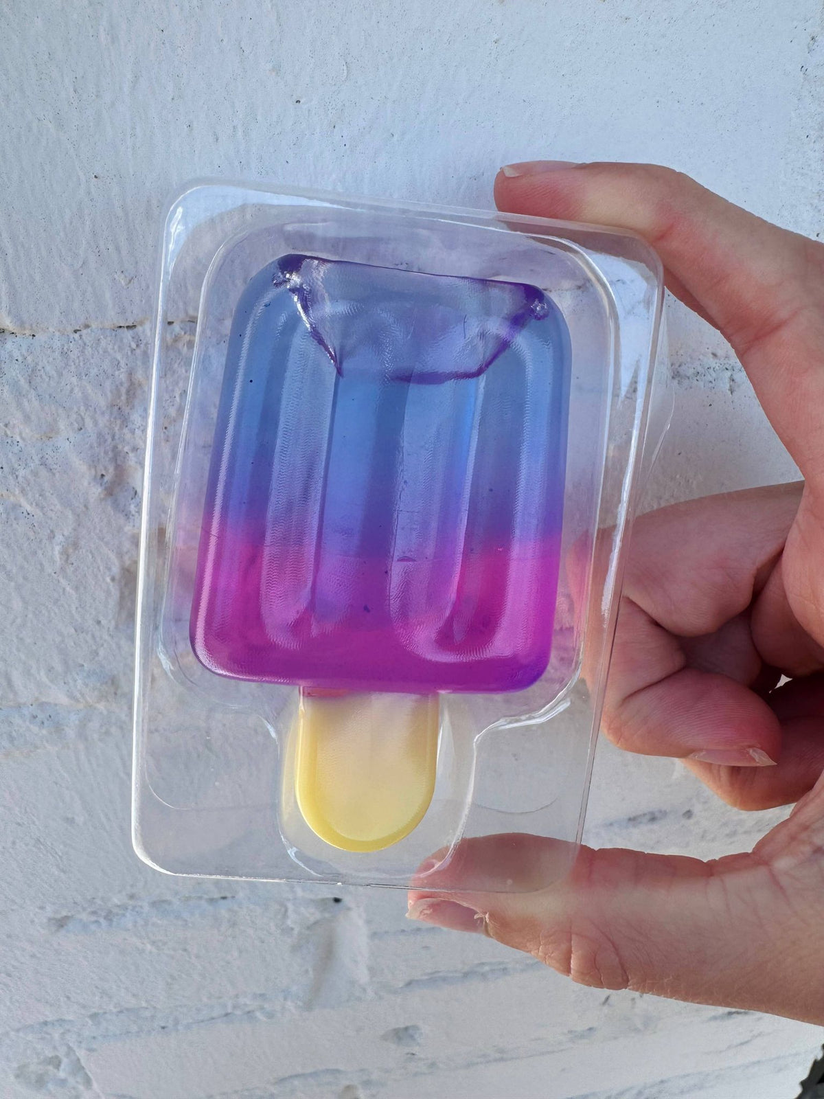 Popsicle Squishy