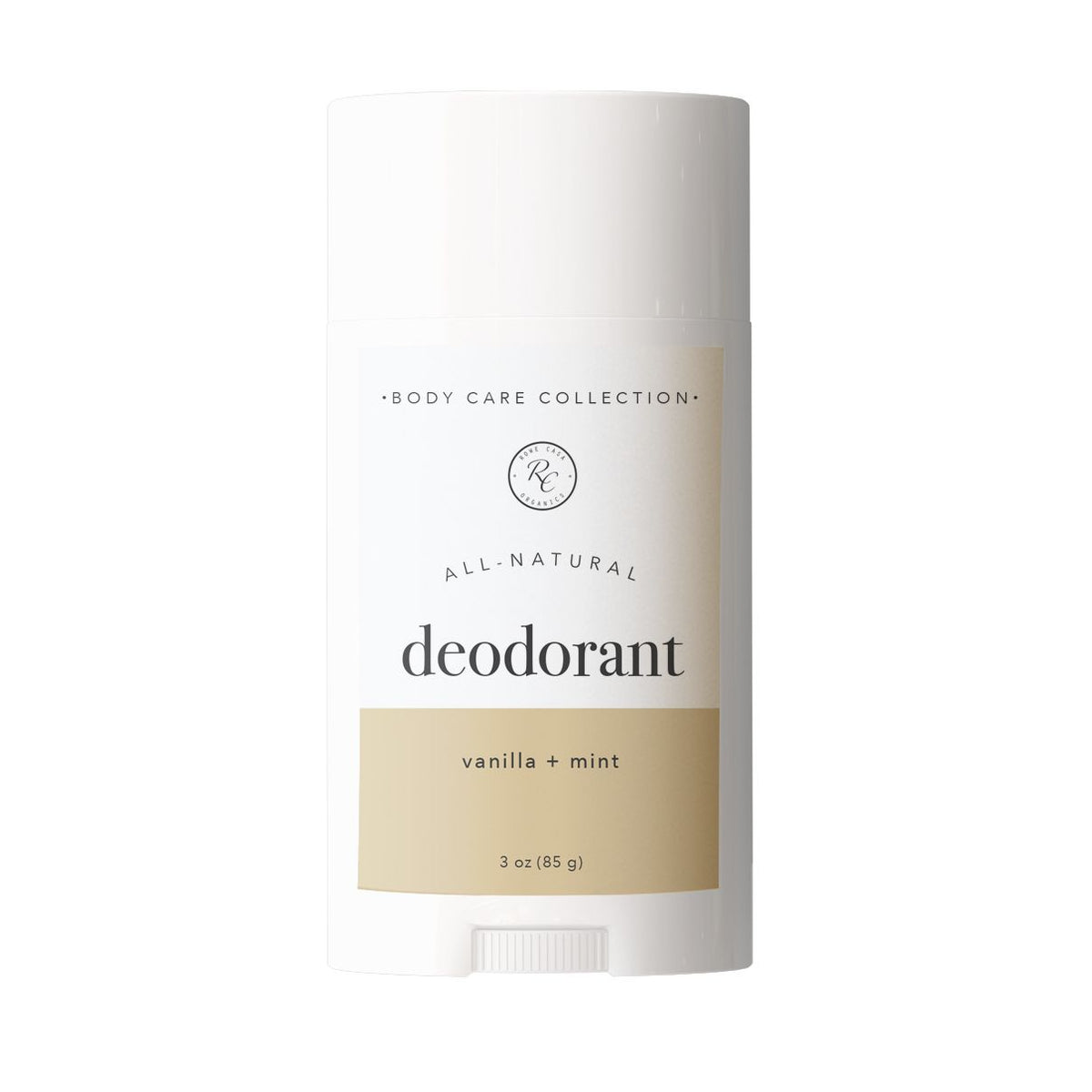DEODORANT | 3 OZ