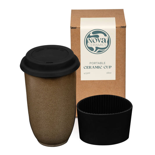 Mantle Cup 16oz