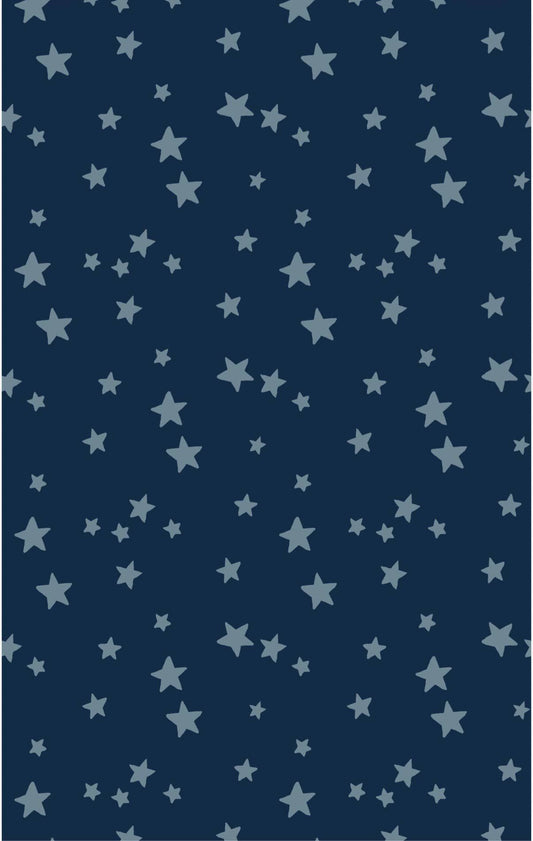 Franklin: Double-Sided Washcloth