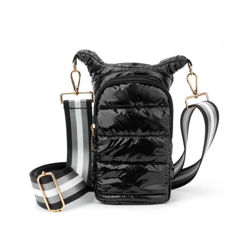 The Capri | Tumbler Carrier Crossbody | 11 Colors