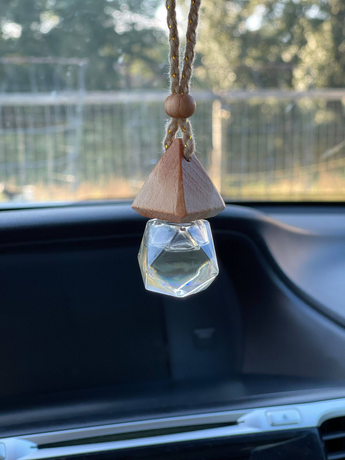 Car Diffuser – Phthalate-Free, Long-Lasting, Gift-Ready