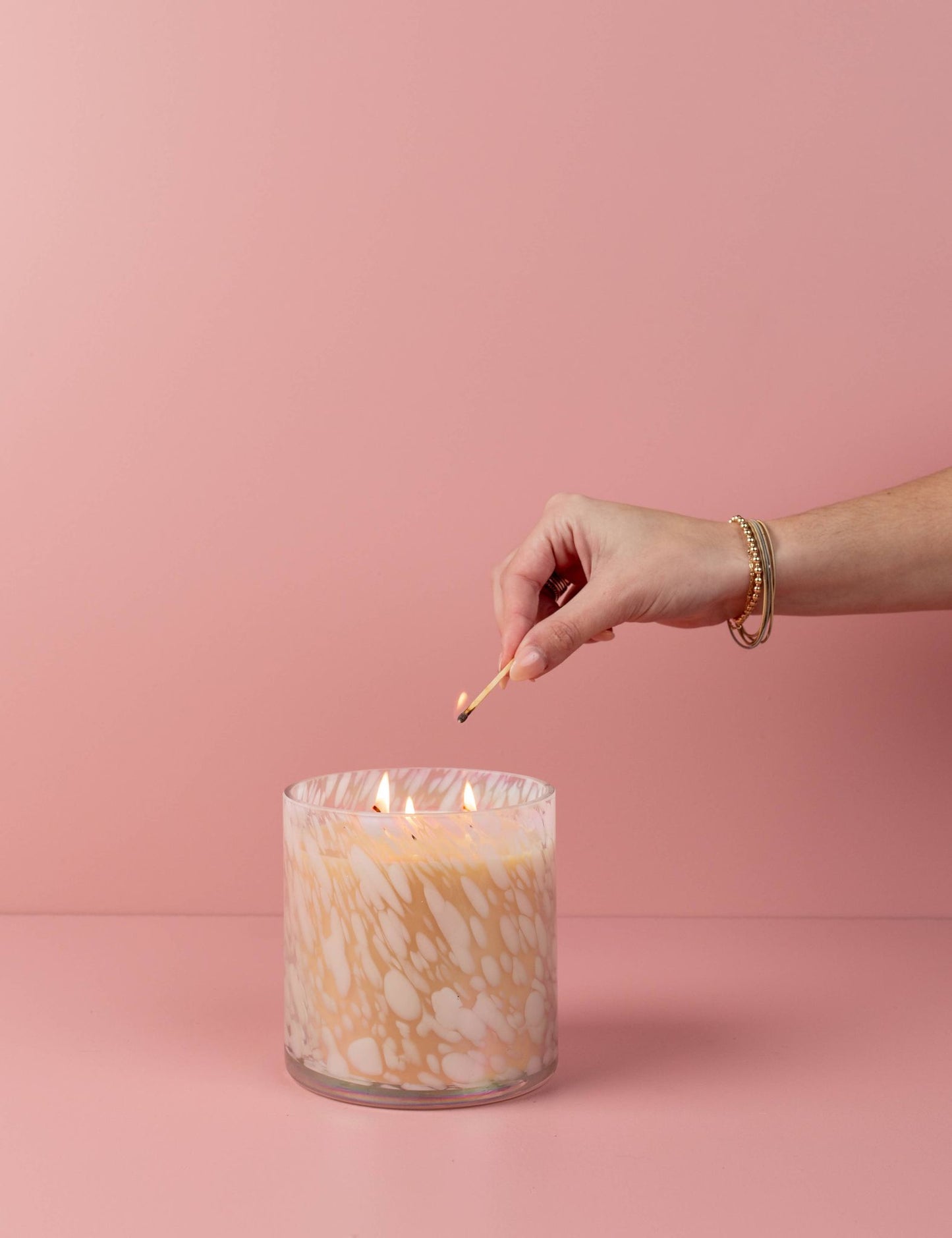 Sweet Grace Collection Candle #058