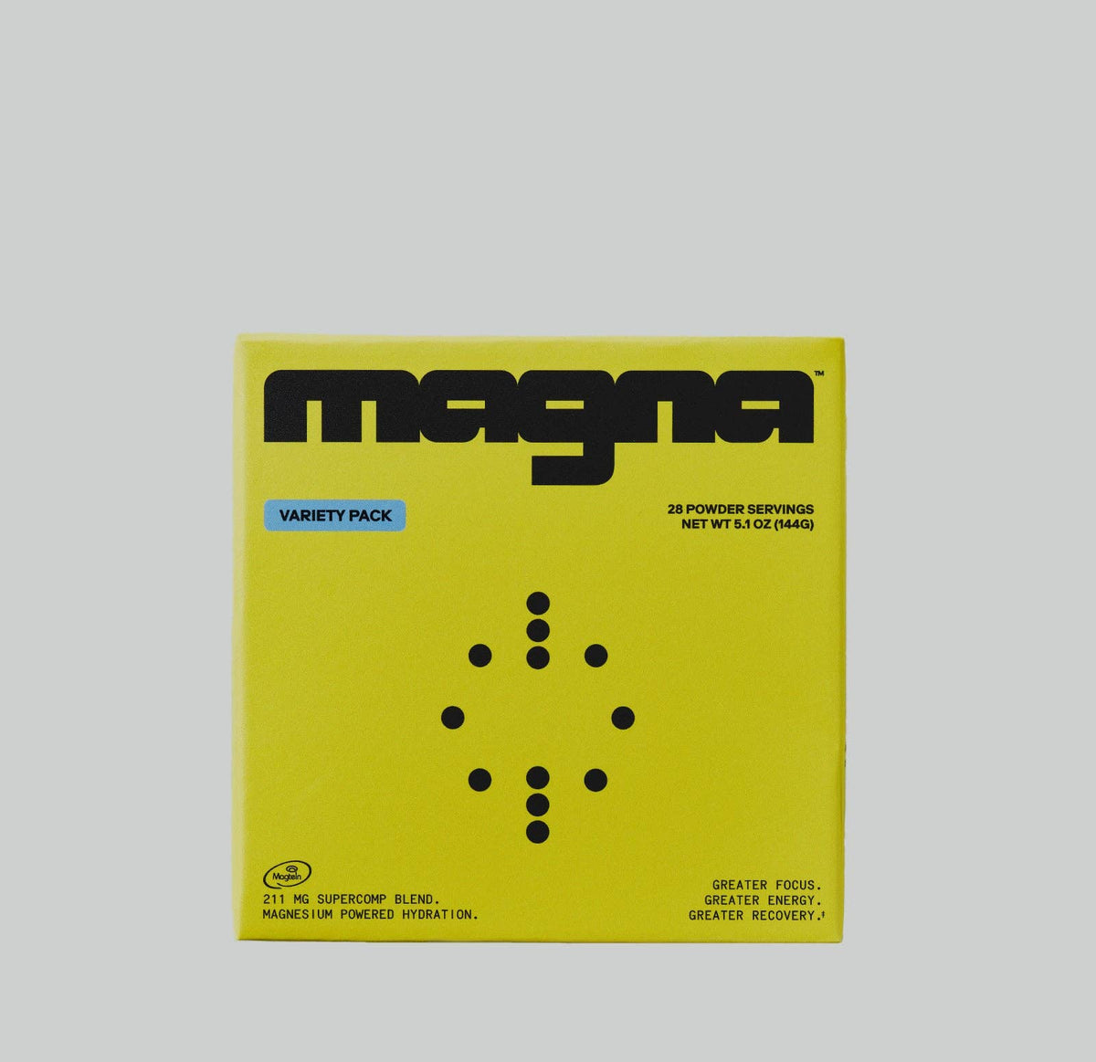 Magna Core Hydration | Variety Pack | 28 Count