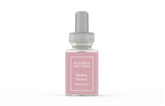 Sweet Grace Pura + Bridgewater Fragrance Refill