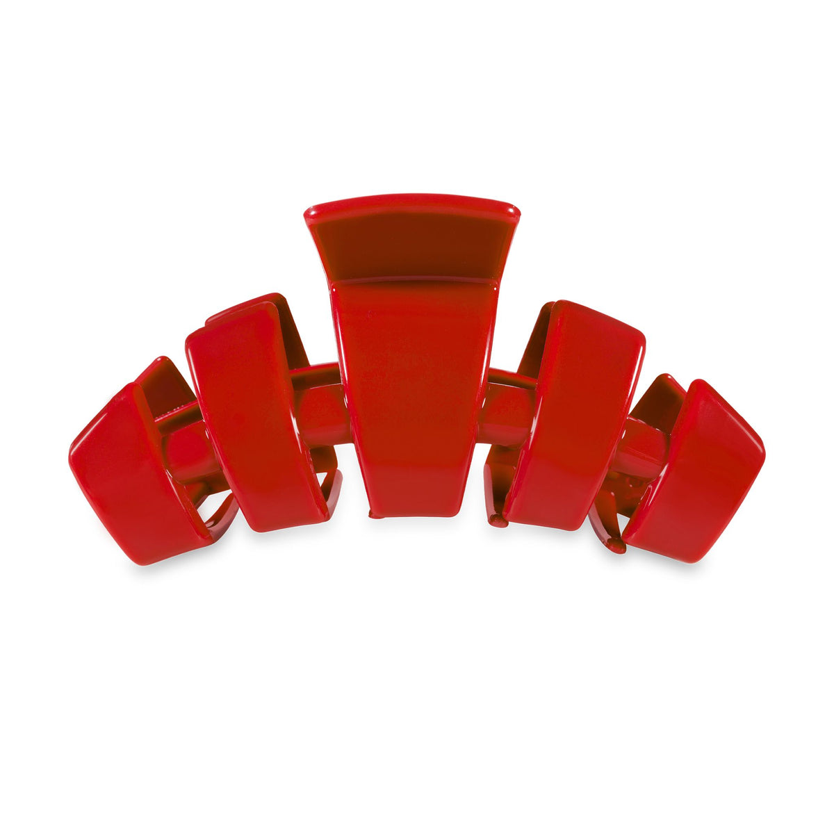 Classic Hair Clip | Medium | Red Carpet Ready