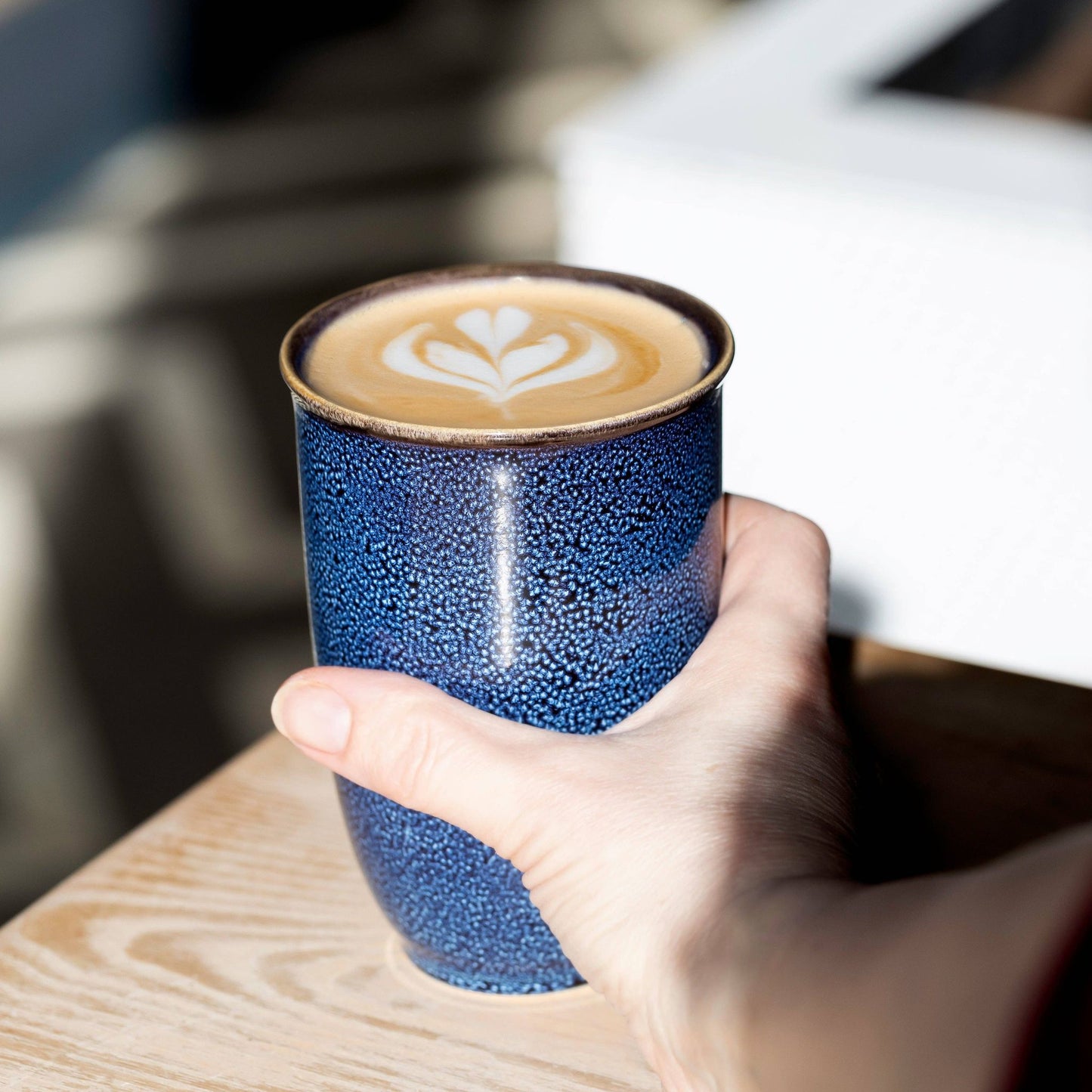 Abyss Cup 12oz