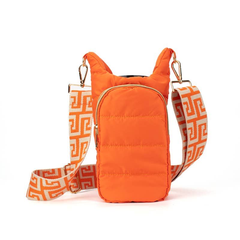 The Capri | Tumbler Carrier Crossbody | 11 Colors