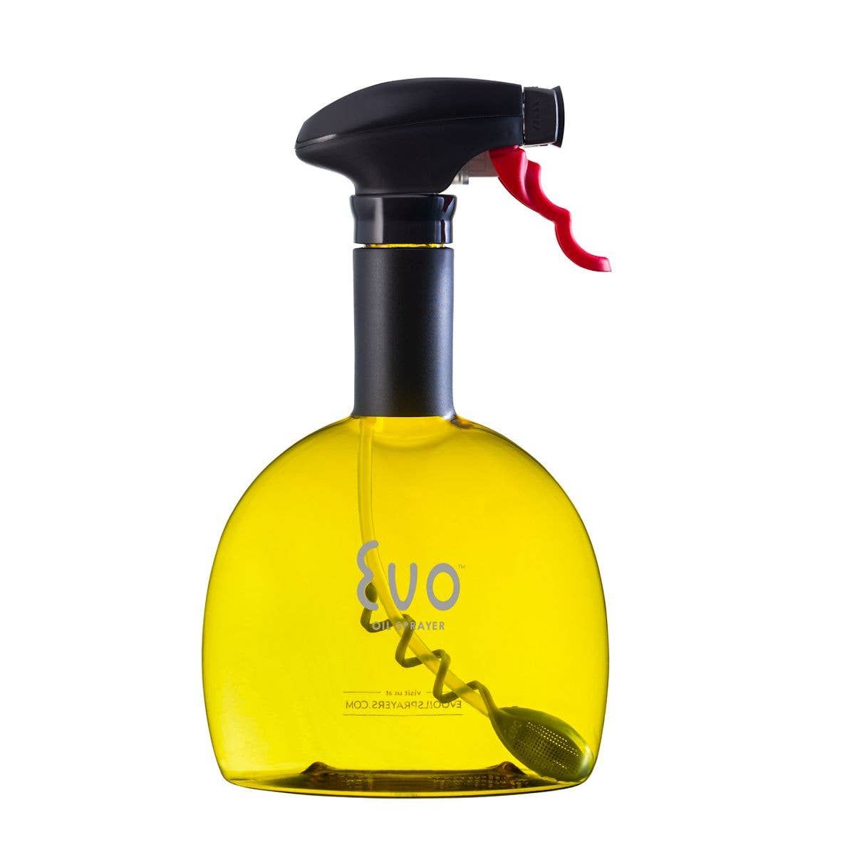 Evo Oil Sprayer Bottle, 24oz