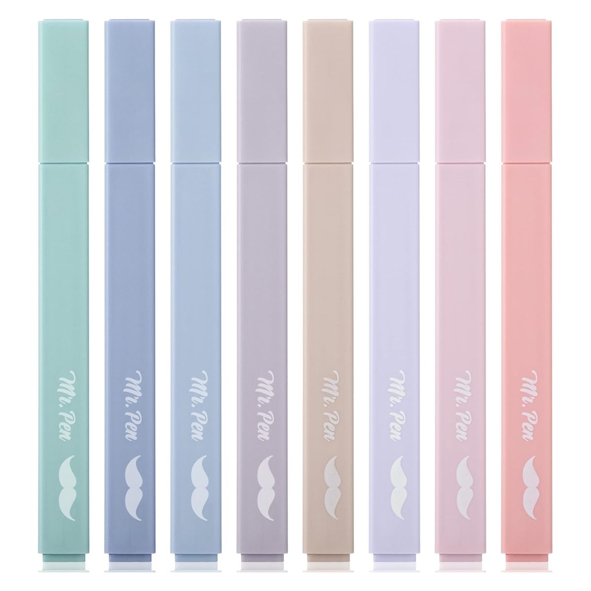 Aesthetic Highlighters 16 Pack