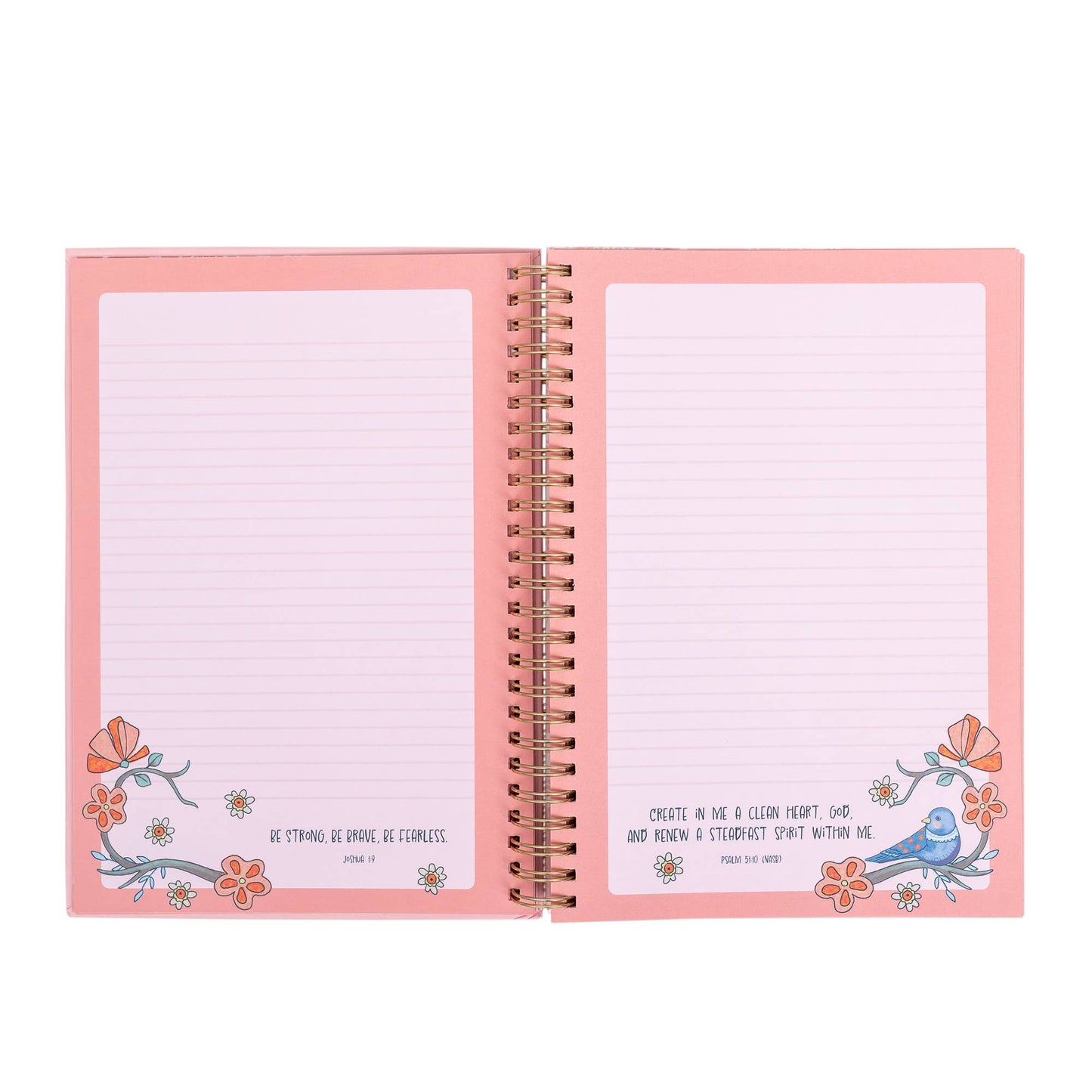 Scripture Wiro Journal: Great Plans, Jeremiah 29:11
