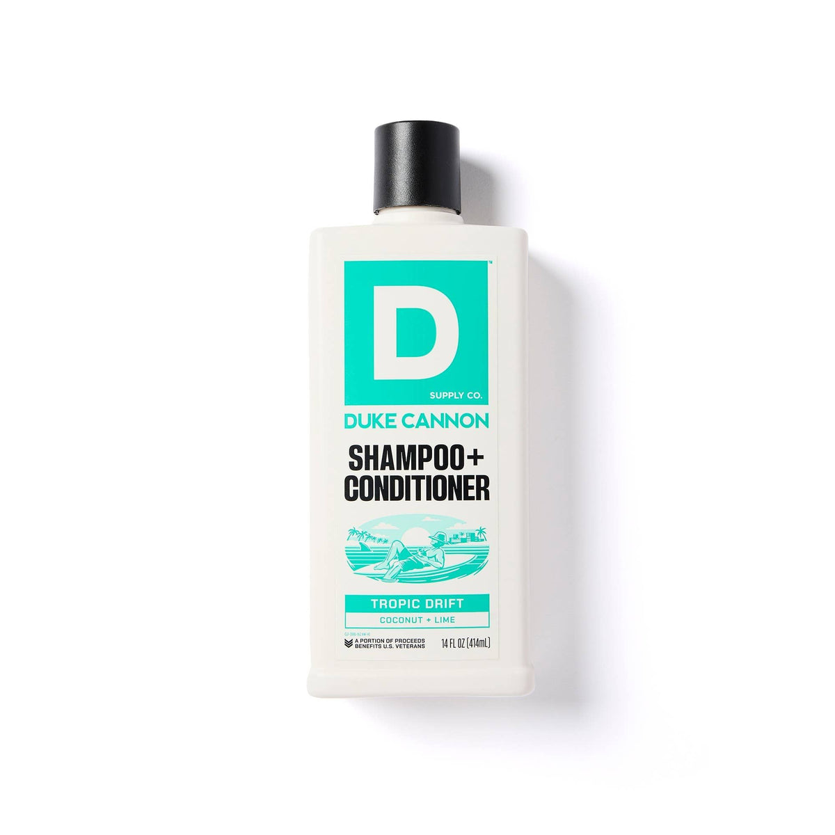 Shampoo + Conditioner - Tropic Drift™