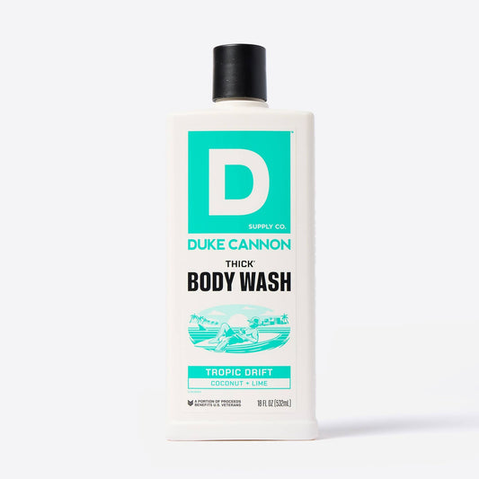 Body Wash® - Tropic Drift™ 18oz