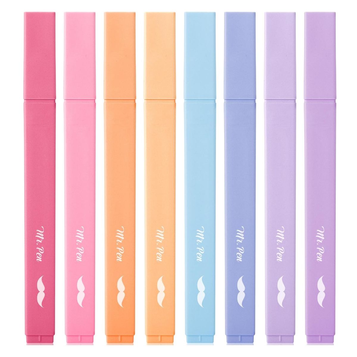 Aesthetic Highlighters 16 Pack