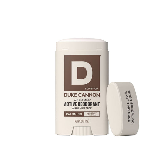 Air Defense Active Deodorant™ Aluminum Free - Palomino™