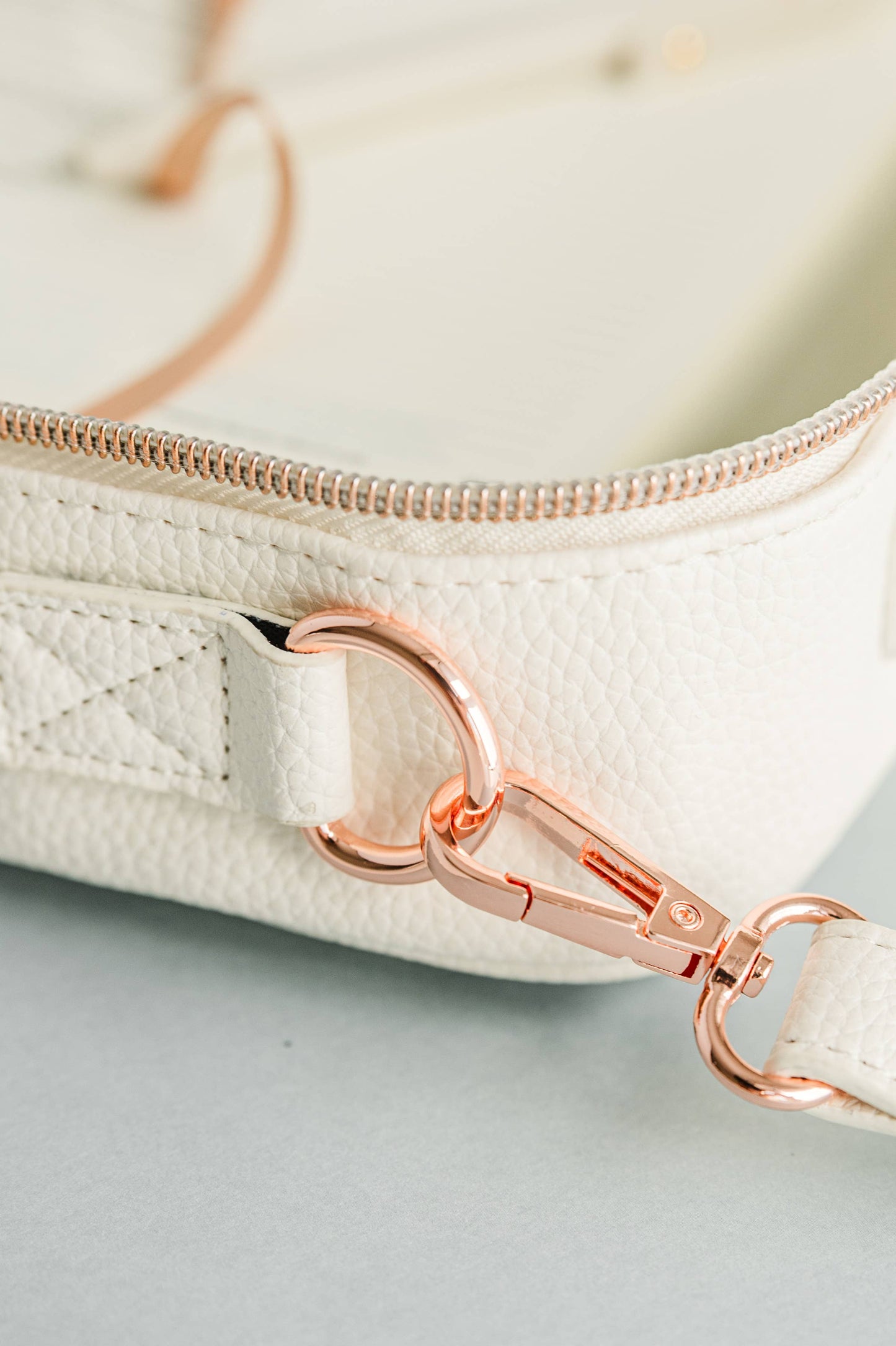 Bible Cover, Bible Bag Crossbody DOVE