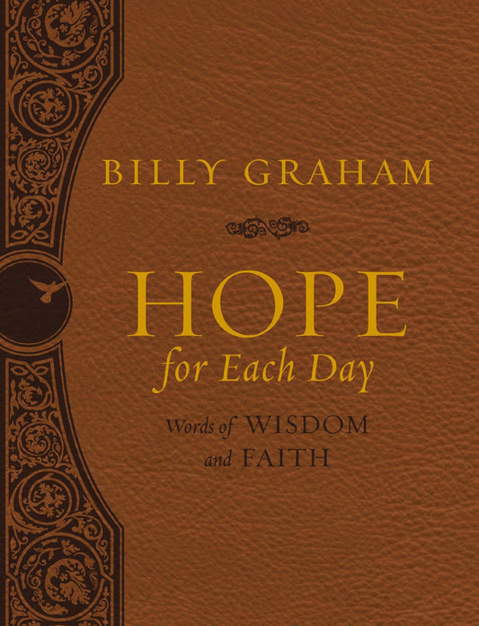 Hope For Each Day Large Deluxe