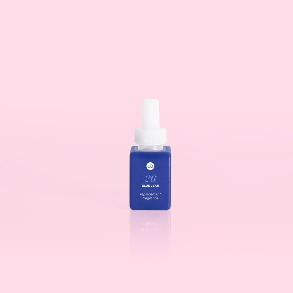 Blue Jean Pura Diffuser Refill