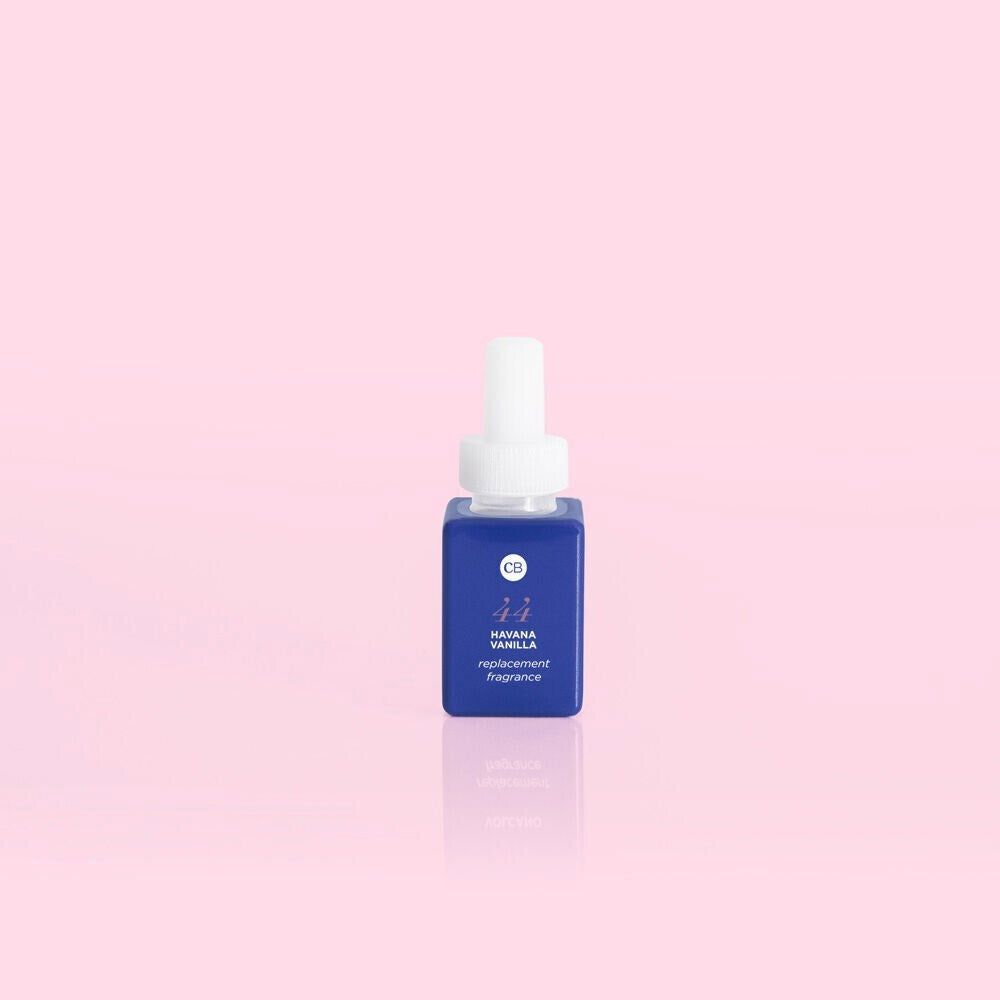 Havana Vanilla Pura Diffuser Refill