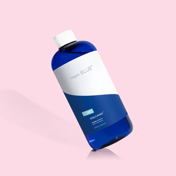Volcano Signature Bubble Bath
