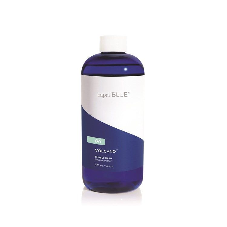 Volcano Signature Bubble Bath