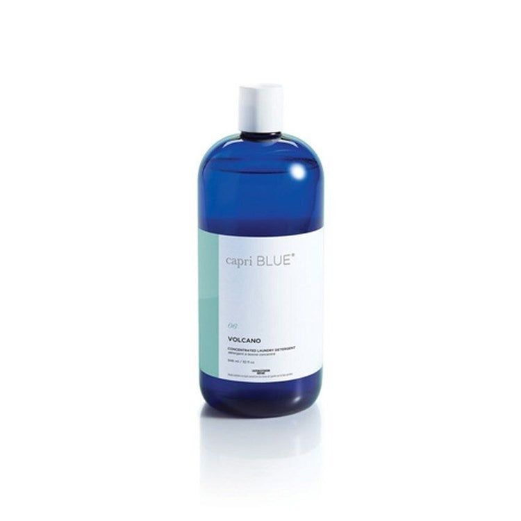 Volcano Signature Concentrated Laundry Detergent