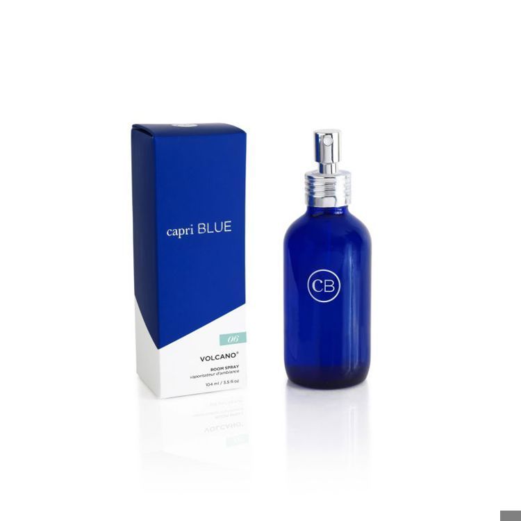 Volcano Signature Blue Room Spray