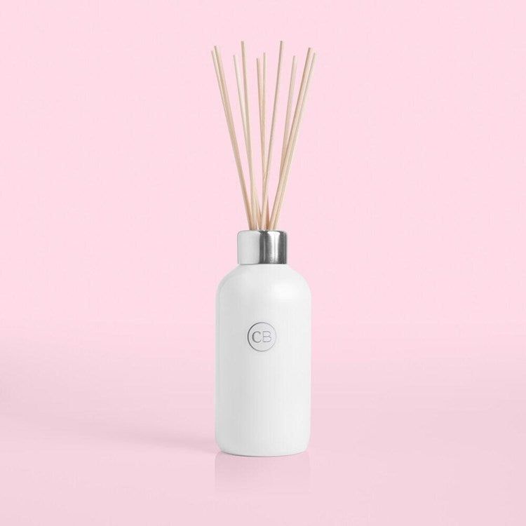 Volcano Signature White Reed Diffuser