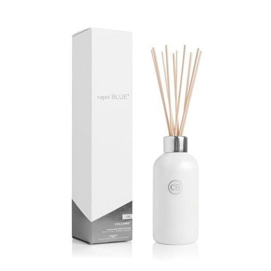 Volcano Signature White Reed Diffuser