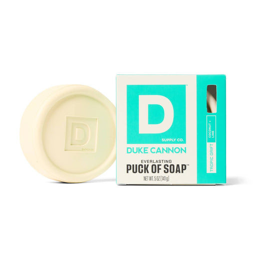 Everlasting Puck of Soap® - Tropic Drift™