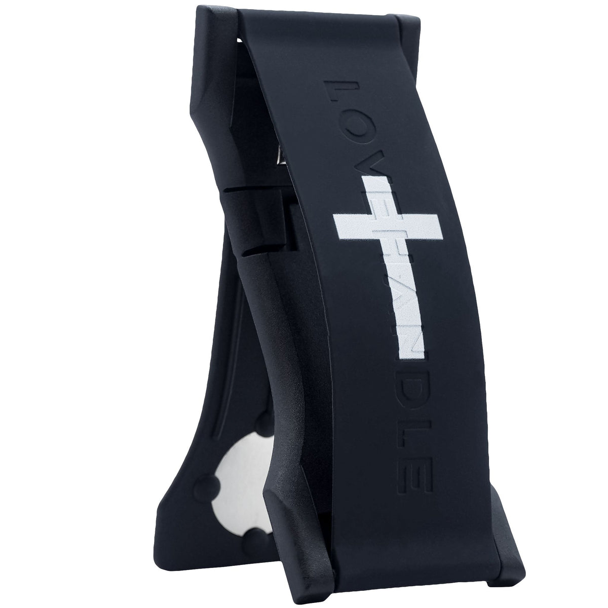 LoveHandle PRO - White Cross