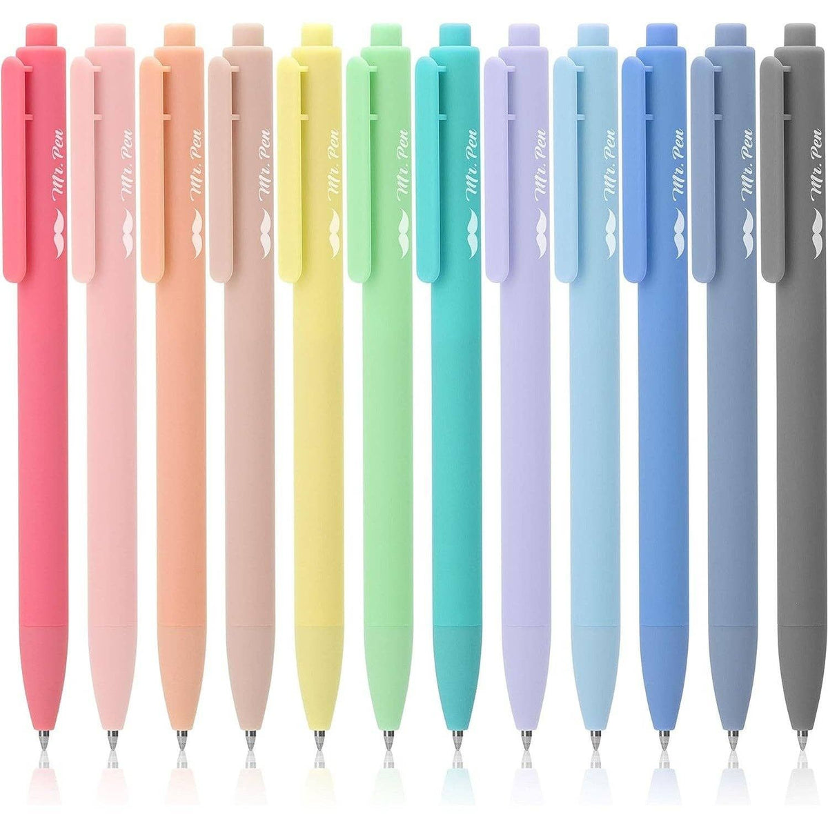 Mr. Pen Bible Pen Retail Display