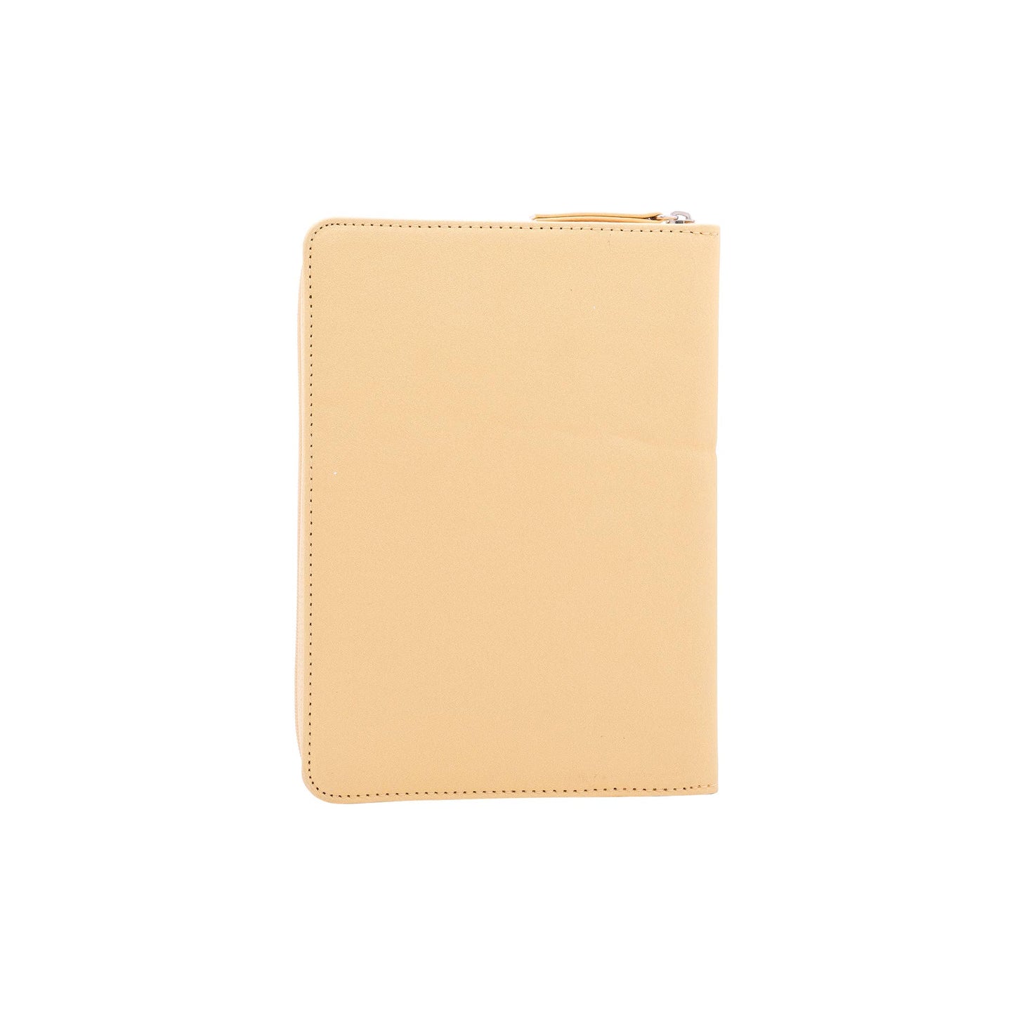 Faux Leather Journal: Be Still and Know Psalm 46:10