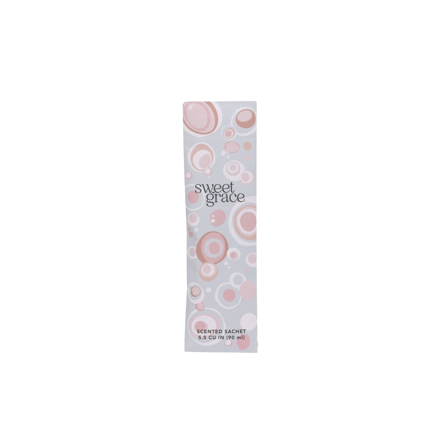 Sweet Grace Modern Bubble Slim Sachet 12pk