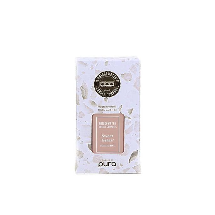 Sweet Grace Pura + Bridgewater Fragrance Refill