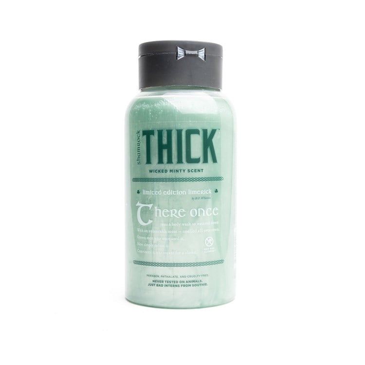 Body Wash - Shamrock