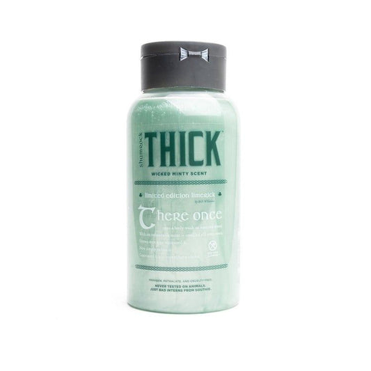 Body Wash - Shamrock