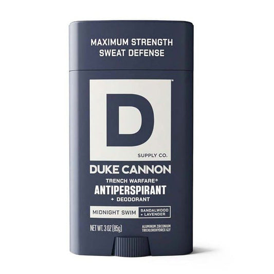 Antiperspirant Deo - Midnight Swim 3oz