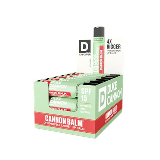 Cannon Balm Lip Balm 