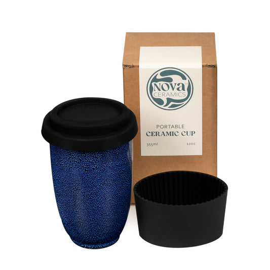 Abyss Cup 12oz