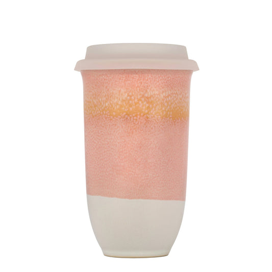 Afterglow Cup 16oz (Includes Lid & Band)
