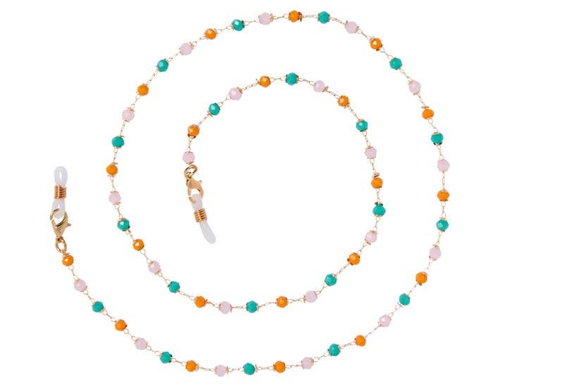 Brielle Eyeglass Chain