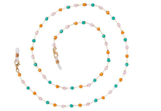 Brielle Eyeglass Chain