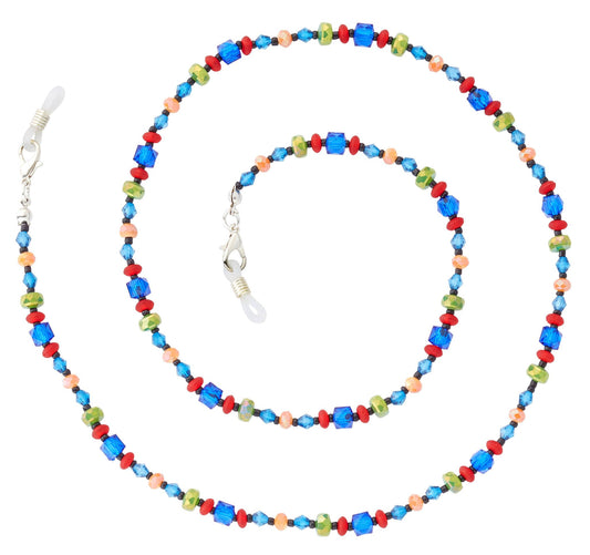 Kimber Eyeglass Chain