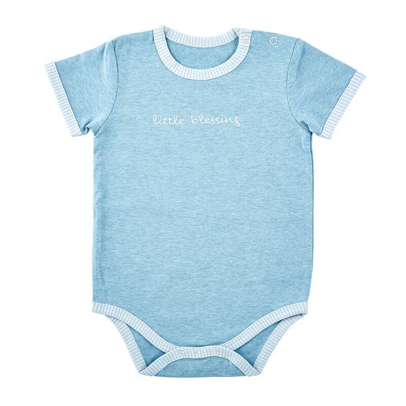 Snapshirt - Little Blessing - Newborn