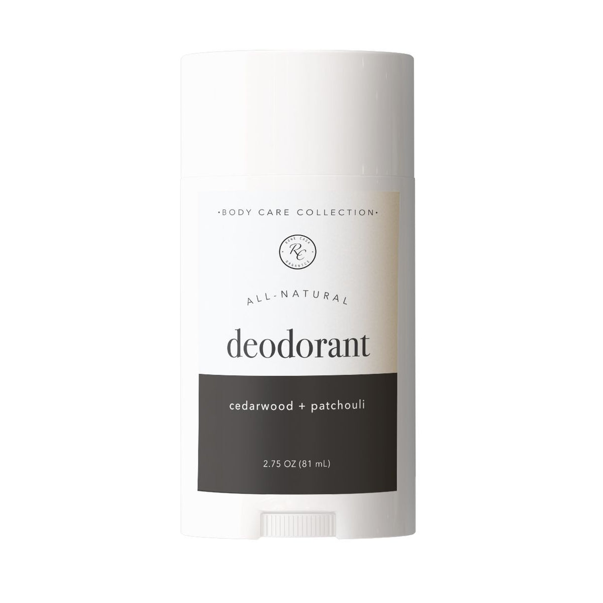 DEODORANT | 3 OZ