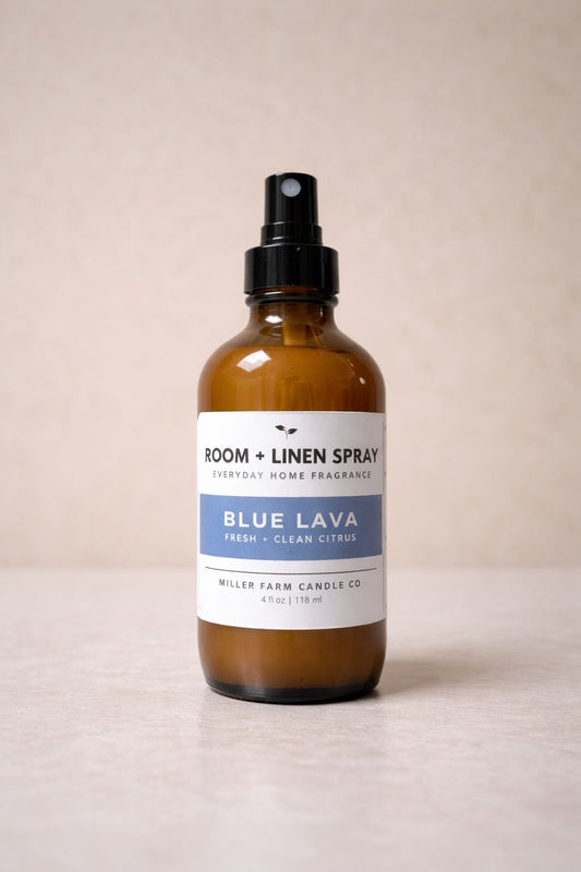 Room + Linen Spray | Many Scents to Choose From