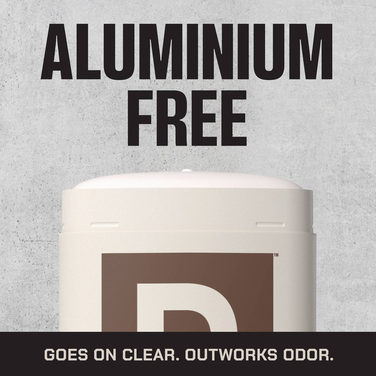 Air Defense Active Deodorant™ Aluminum Free - Palomino™